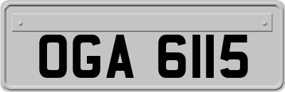 OGA6115