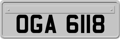 OGA6118