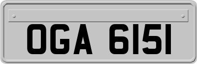 OGA6151