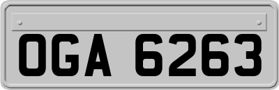 OGA6263