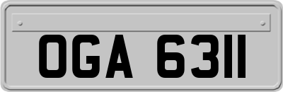 OGA6311