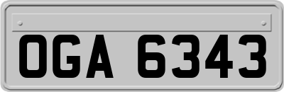 OGA6343