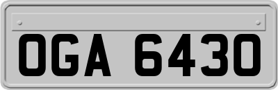 OGA6430