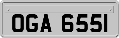 OGA6551