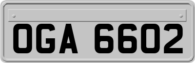 OGA6602