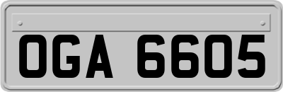 OGA6605