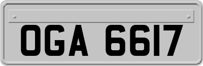 OGA6617
