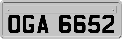 OGA6652