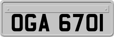 OGA6701