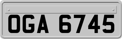 OGA6745