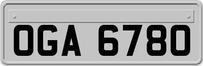 OGA6780