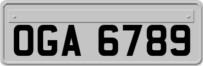 OGA6789