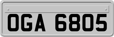 OGA6805