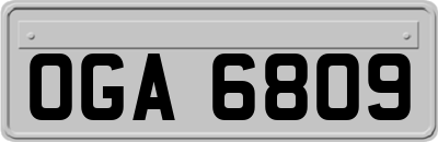 OGA6809