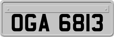 OGA6813