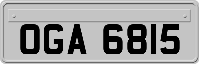 OGA6815