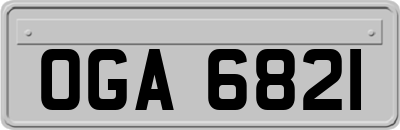 OGA6821
