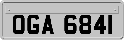 OGA6841