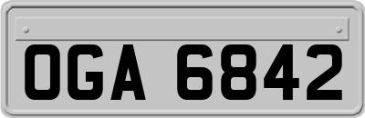 OGA6842
