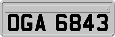 OGA6843
