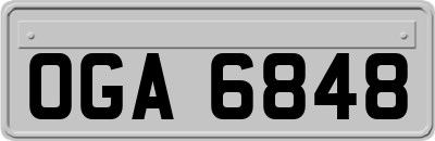 OGA6848