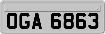 OGA6863
