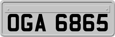 OGA6865