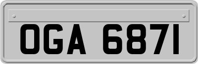 OGA6871