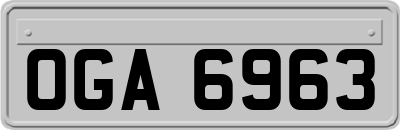 OGA6963