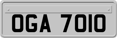 OGA7010