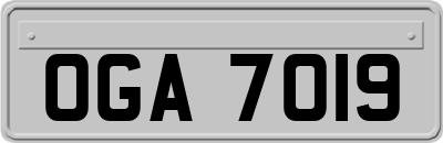 OGA7019