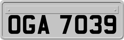 OGA7039