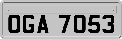 OGA7053