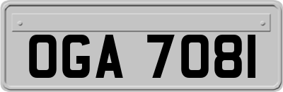 OGA7081