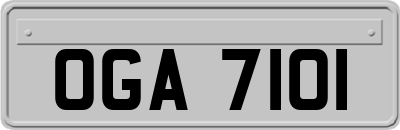 OGA7101