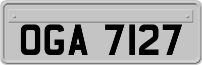 OGA7127