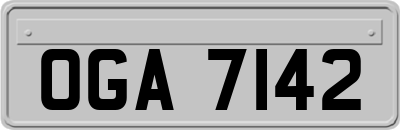 OGA7142