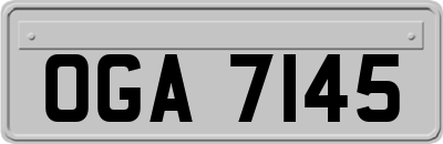 OGA7145
