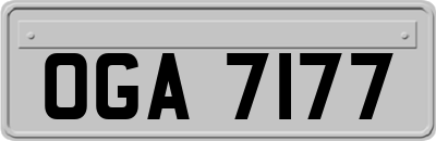 OGA7177