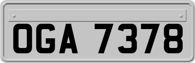 OGA7378