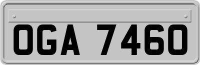 OGA7460
