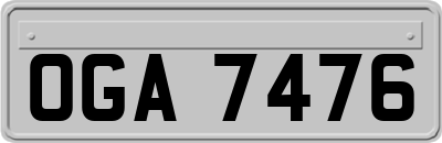 OGA7476