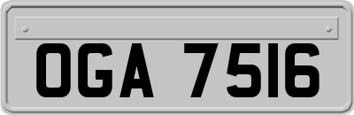 OGA7516