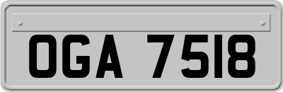 OGA7518