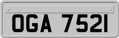 OGA7521