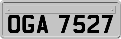 OGA7527