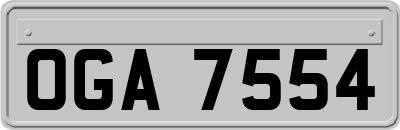 OGA7554