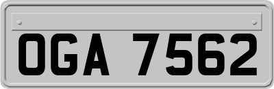 OGA7562