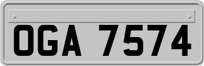 OGA7574