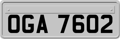 OGA7602